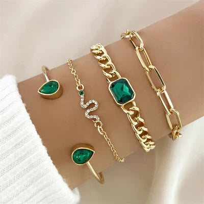 Bracelets